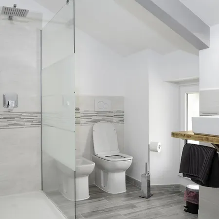 Casa Di Roby * Biella