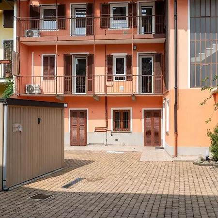 Casa Di Roby