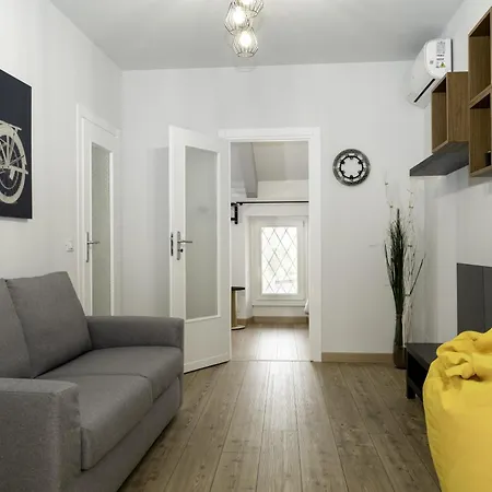 Casa Di Roby Apartament Biella