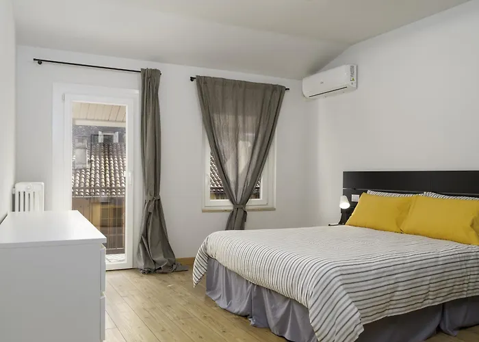 Casa Di Roby Biella