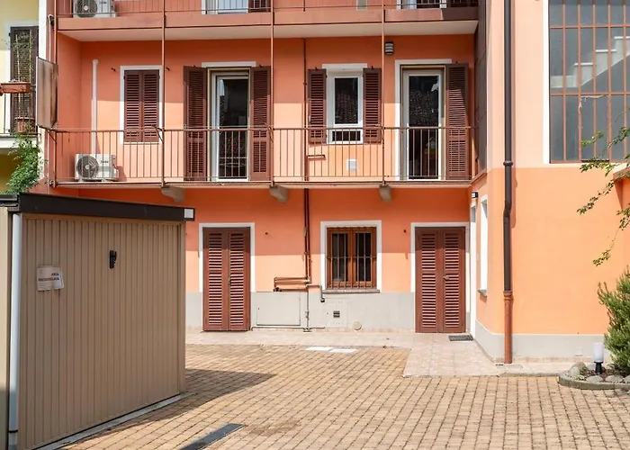 Casa Di Roby