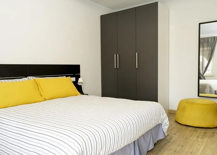 Apartament Casa Di Roby