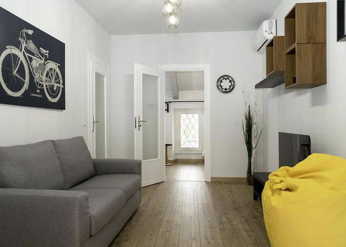 Casa Di Roby Apartament Biella